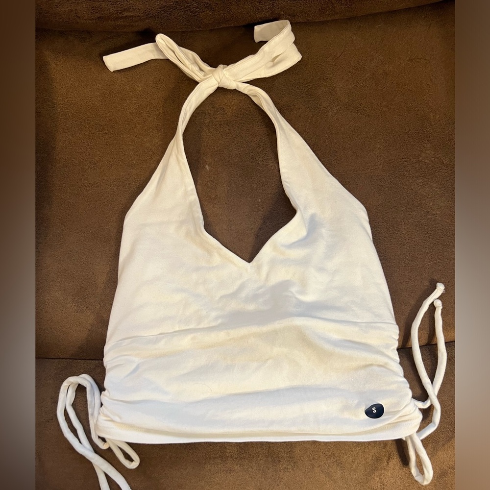 Hollister Top New With Tags.  Size Small
